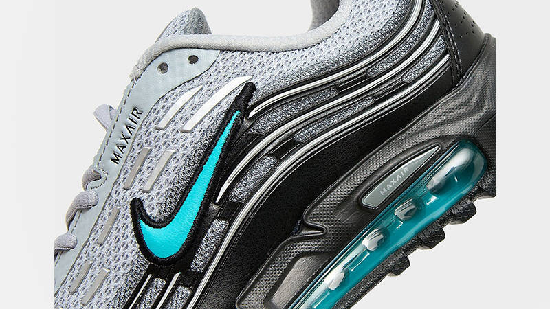 Nike Air Max TL 2 5 Dusty Cactus FZ4110-004 swoosh