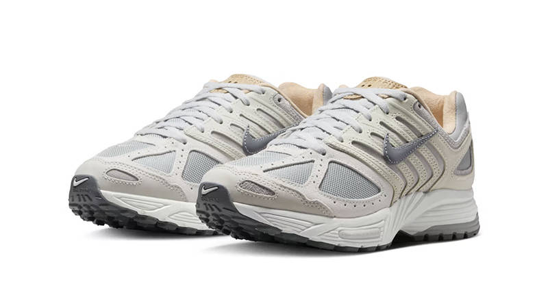 Nike Air Pegasus 2K5 Light Smoke Grey HV5998-001 front