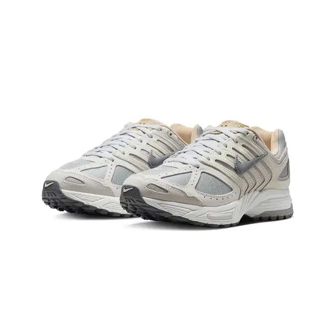 ◆Nike◆ Air Pegasus 2K5 W Light Smoke GraySummit WhiteSmoke Light Smoke Grey Nike Pegasus 2K5 HV5998-001 | SneakerNews.com