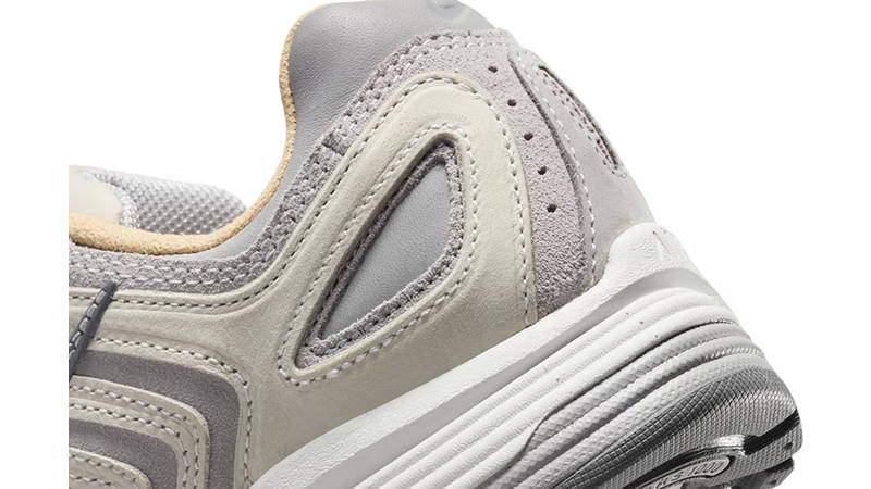 Nike Air Pegasus 2K5 Light Smoke Grey HV5998-001 HEEL