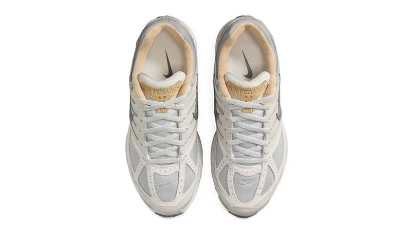 Nike Air Pegasus 2K5 Light Smoke Grey HV5998-001 middle