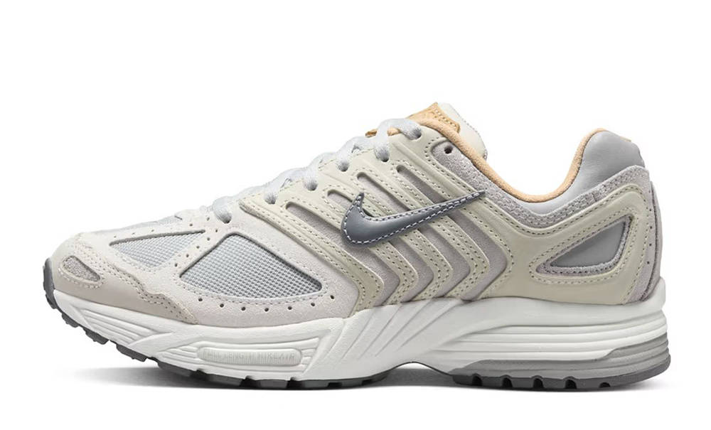 Nike Shoe Grey Nike Zoom Pegasus 33 Mavi Nike Air Pegasus 2K5 Light Smoke Grey HV5998-001 The Sole Supplier