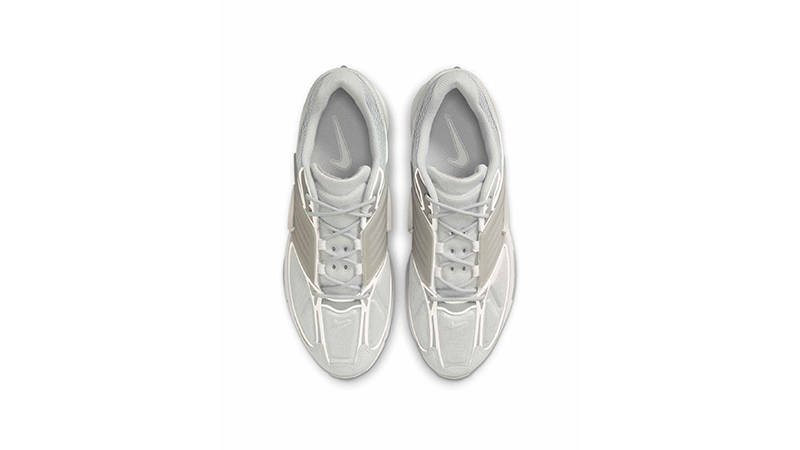Nike Air Pegasus Wave Flat Silver Metallic IB0612-003 middle