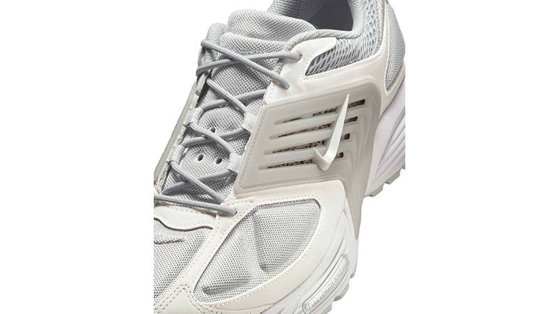 Nike Air Pegasus Wave Flat Silver Metallic IB0612-003 tongue