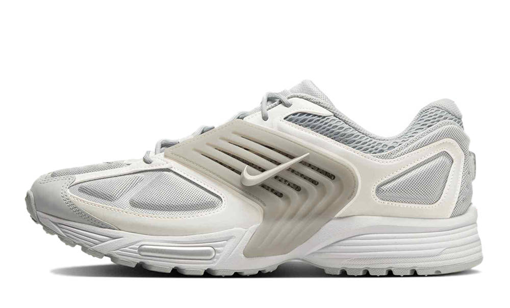 Nike Air Pegasus Wave Flat Silver Metallic IB0612-003