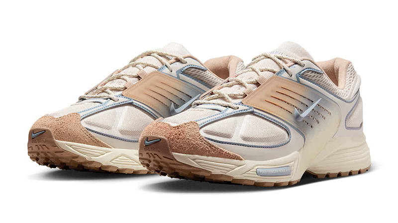 Nike Air Pegasus Wave Premium Light Orewood Brown IB2994-104 front