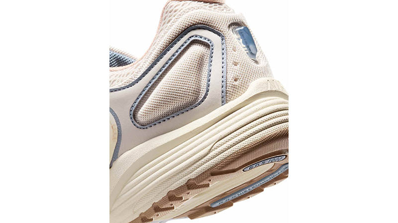 Nike Air Pegasus Wave Premium Light Orewood Brown IB2994-104 heel