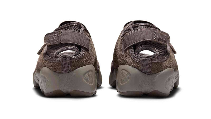 Nike Air Rift Ironstone HQ1474-002 back