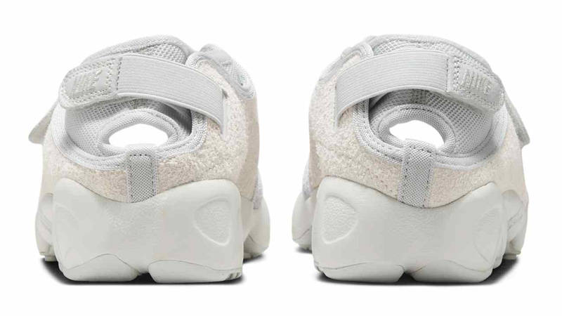 Nike Air Rift Photon Dust Back