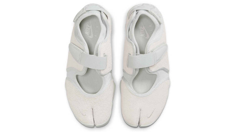 Nike Air Rift Photon Dust Middle