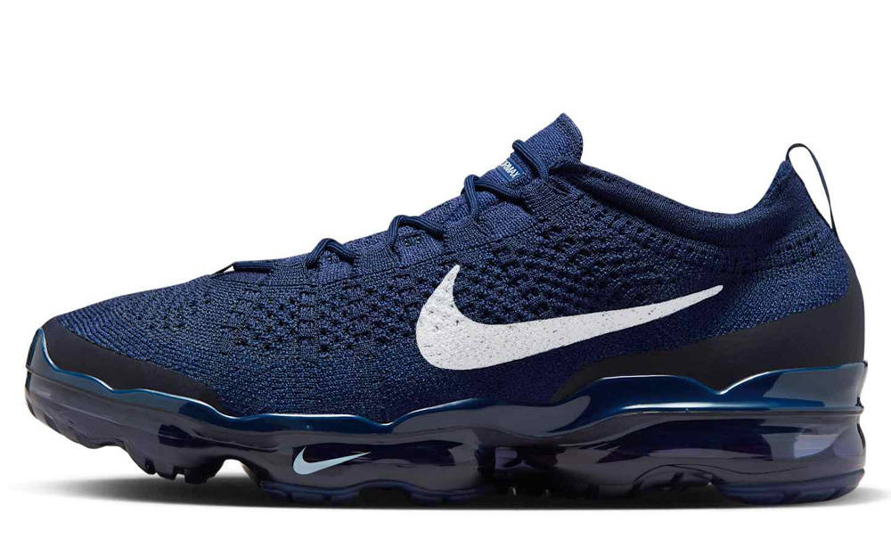 Vapormax Flyknit Nike Vapormax Mens Navy Blue Nike Air Vapormax