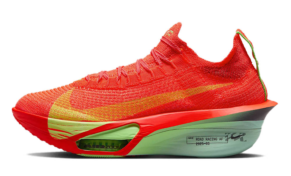 スパイク・シューズ Nike Air Zoom Alphafly Next% 2 Prototype Nike Air Zoom Alphafly NEXT% 2 Prototype for Sale