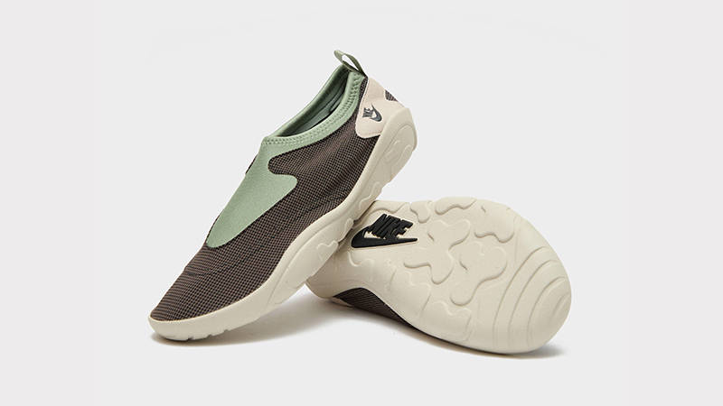 Nike Aqua Turf Jade Horizon Off-Noir FZ5627-300 front