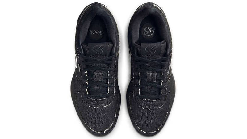 Nike Book 1 LX Black Label Middle