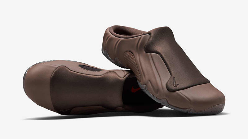 Nike Clogposite Ironstone | |HF2900-001 | The Sole Supplier