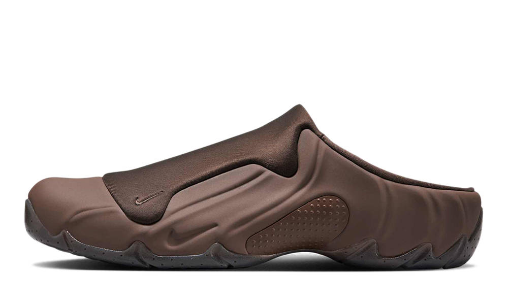 靴 Nike Clogposite \"Light Orewood Brown Nike Clogposite Light Orewood Brown Men's - FQ8257-100 - US
