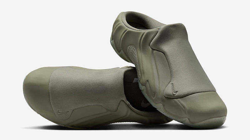 靴 Nike clogposite Nike Clogposite Light Army | HF2900-300 | The Sole Supplier