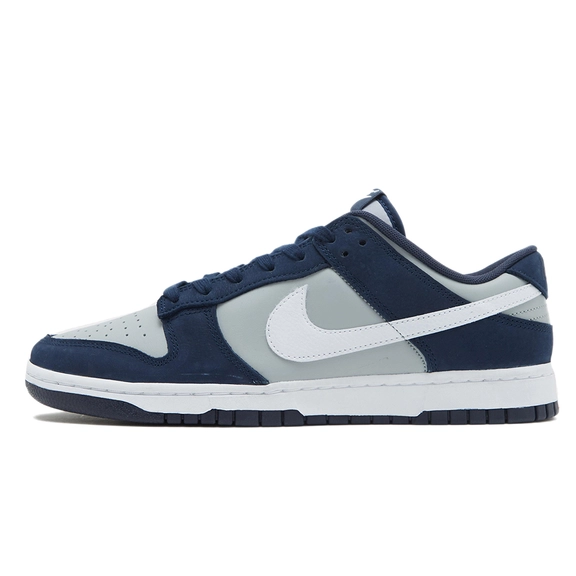 Nike Dunk Low Georgetown Suede IB3079-400