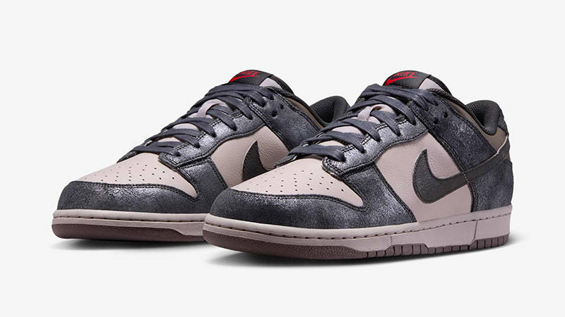 Nike Dunk Low NYC CBGB IB2258-001 front