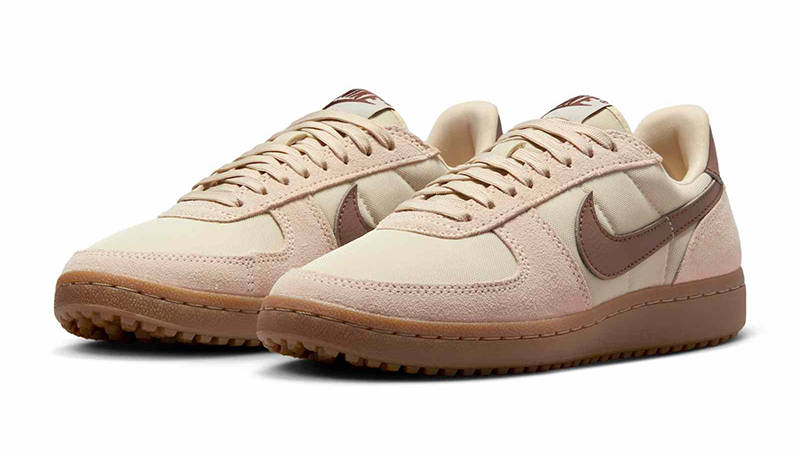 Nike Field General Beach Gum HJ6000-200 front