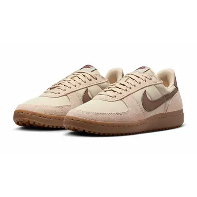 Nike Field General Beach Gum HJ6000-200 front