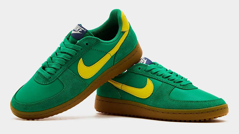 Nike Field General Love Limes HV5763-324 front