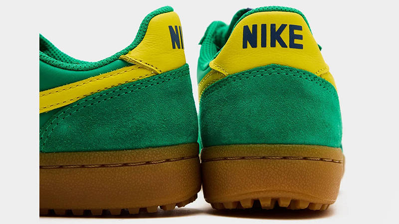 Nike Field General Love Limes HV5763-324 heel
