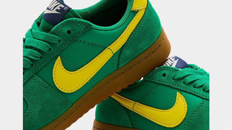 Nike Field General Love Limes HV5763-324 swoosh
