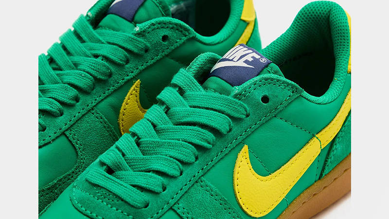 Nike Field General Love Limes HV5763-324 tongue