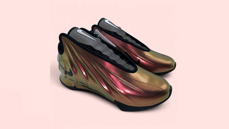 Nike GT Future Copper | The Sole Supplier