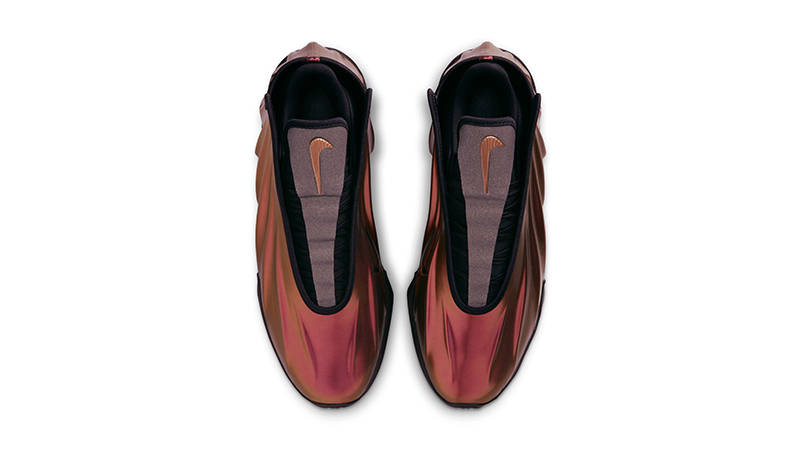 Nike GT Future Copper middle