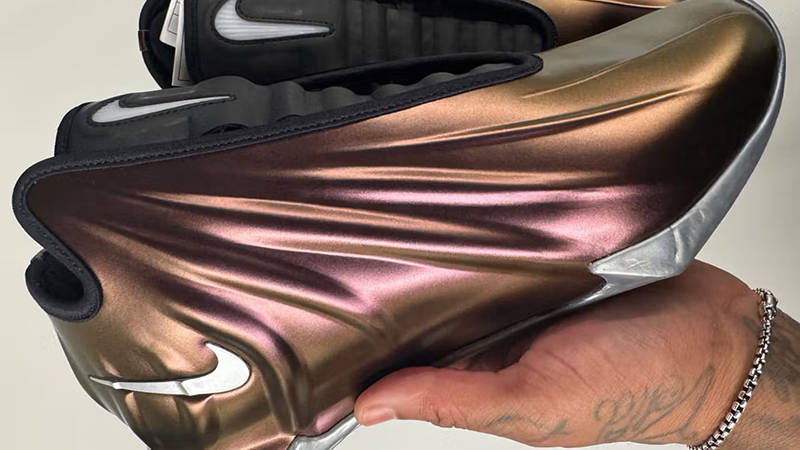 Nike GT Future Copper | The Sole Supplier