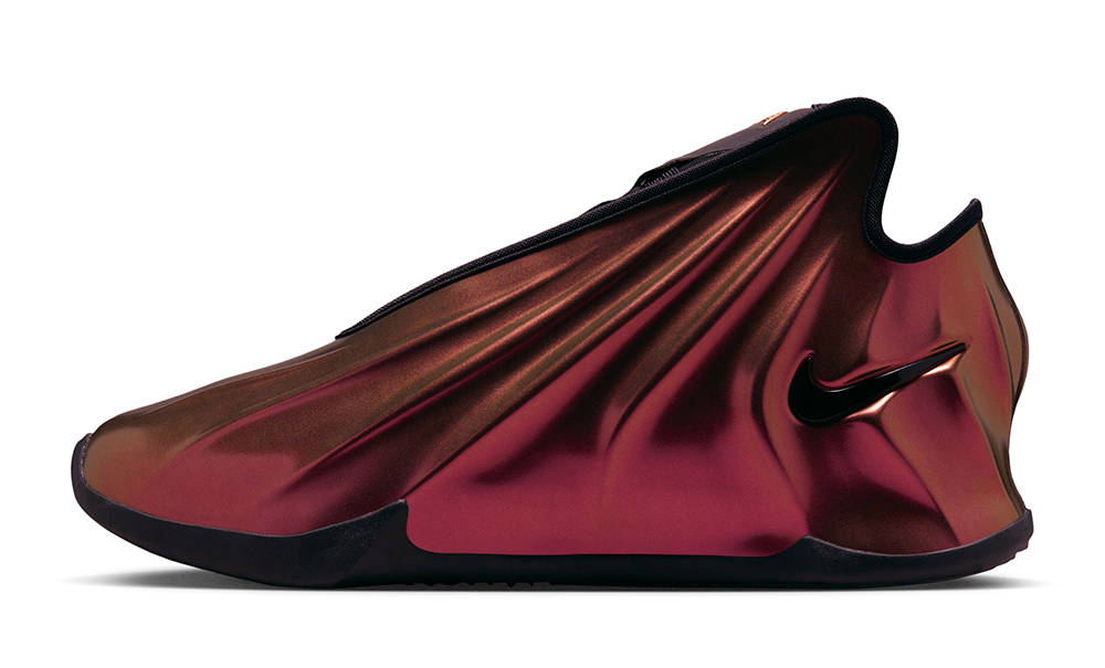 Nike GT Future Copper