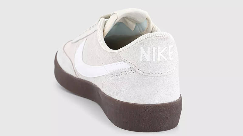 Nike Killshot 2 Pale Ivory Gum FQ8903-100 back