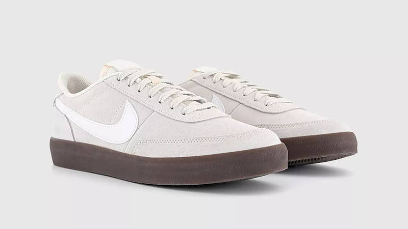 Nike Killshot 2 Pale Ivory Gum FQ8903-100 front