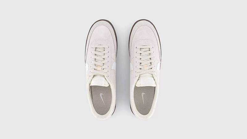 Nike Killshot 2 Pale Ivory Gum FQ8903-100 middle