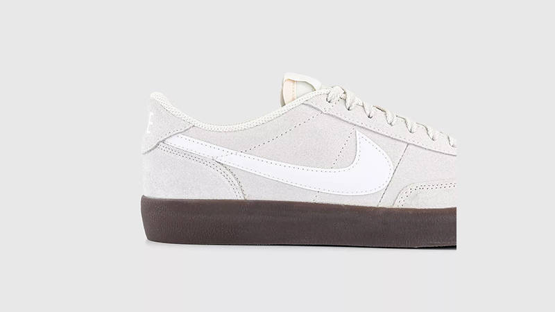 Nike Killshot 2 Pale Ivory Gum FQ8903-100 side