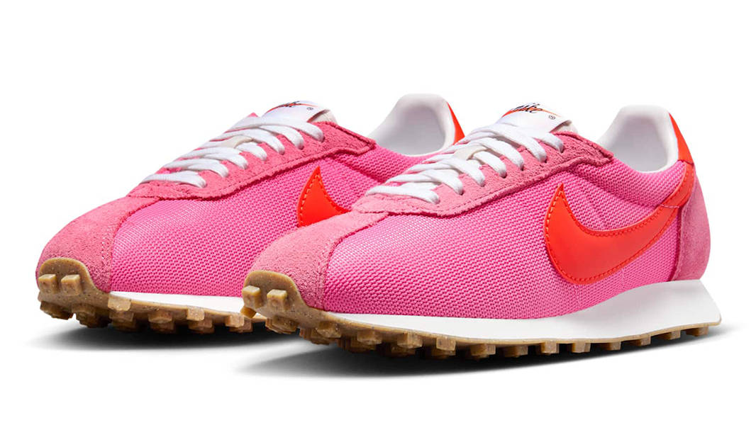 Nike LD-1000 Pinksicle HF3227-601 Side