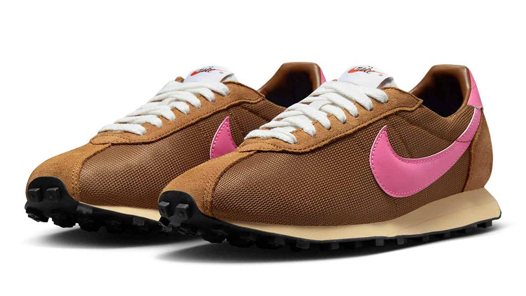Nike LD-1000 SP Neapolitan FQ9079-200 Side