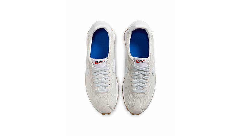 Nike LD-1000 Summit White Sail Gum HF3227-101 middle