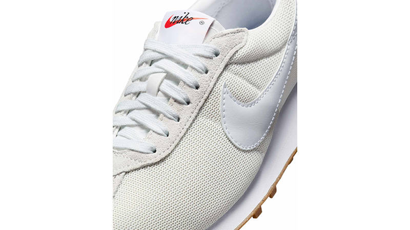 Nike LD-1000 Summit White Sail Gum HF3227-101 swoosh
