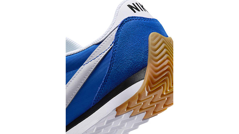 Nike Pacific Game Royal HM4771-401 heel