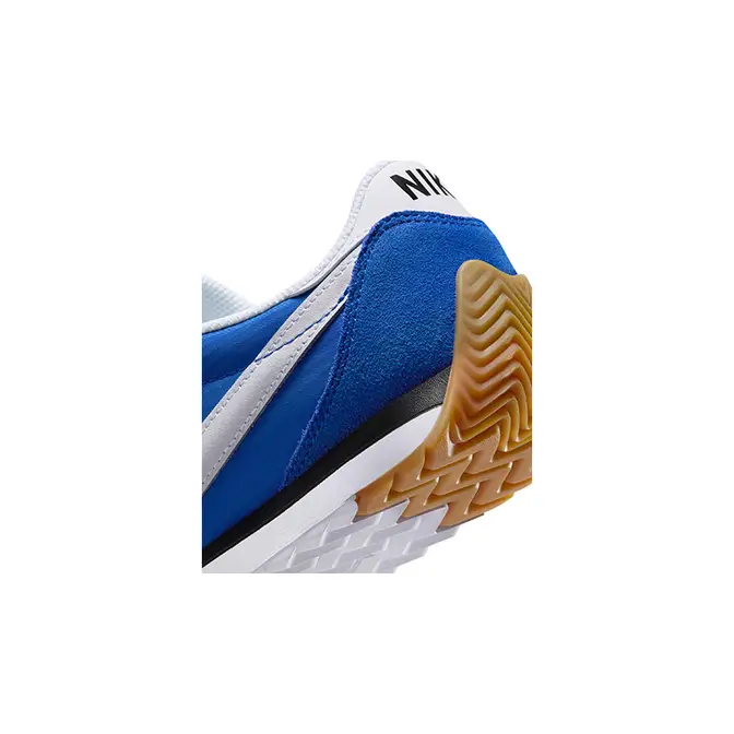 Nike Pacific Game Royal HM4771-401 heel