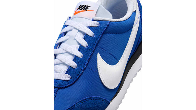 Nike Pacific Game Royal HM4771-401 swoosh