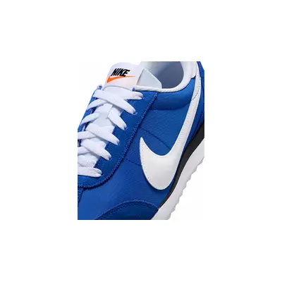Nike Pacific Game Royal HM4771-401 swoosh