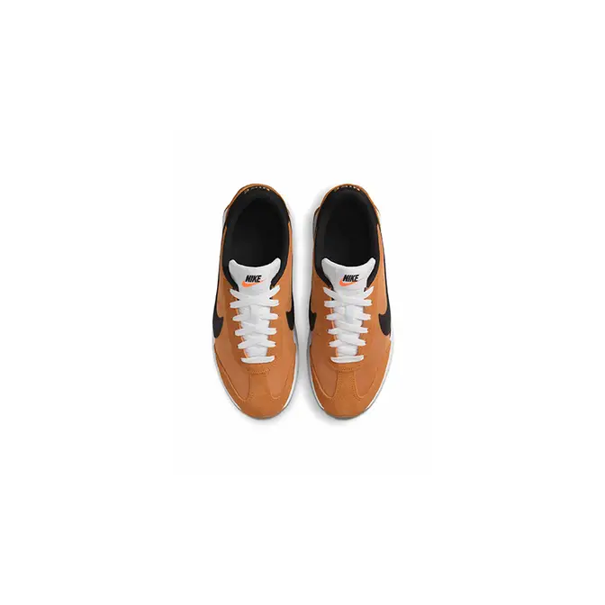 Nike Pacific Monarch Orange HM4771-801 middle
