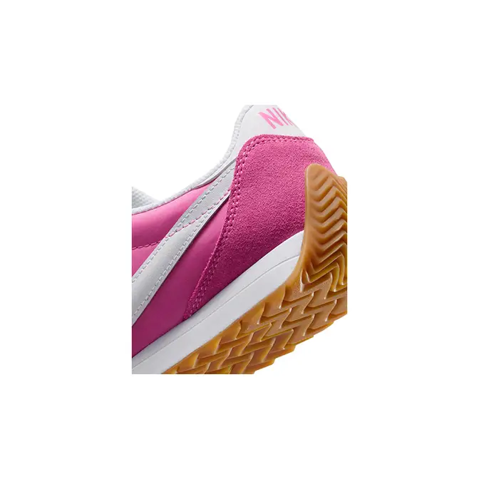 Nike Pacific Playful Pink HM4771-602 heel