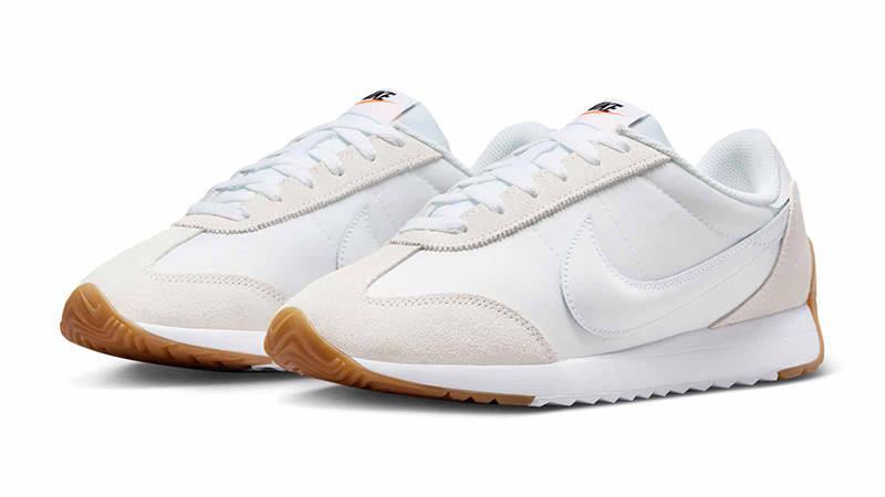 Nike Pacific White Light Brown HM4771-103 front