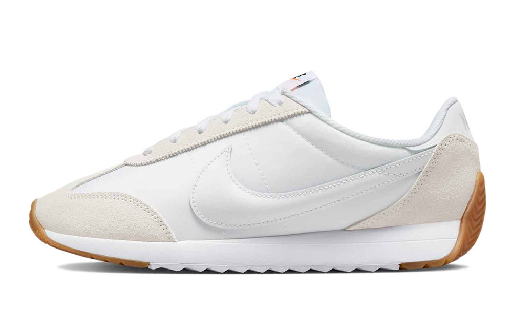 Nike Pacific White Light Brown HM4771-103