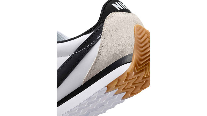 Nike Pacific White Platinum Tint HM4771-105 heel